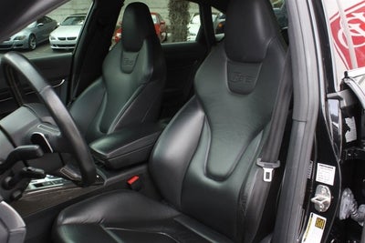 2008 Audi S6 4dr Sdn