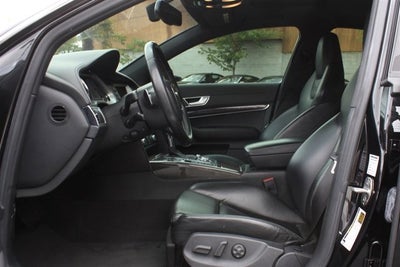 2008 Audi S6 4dr Sdn