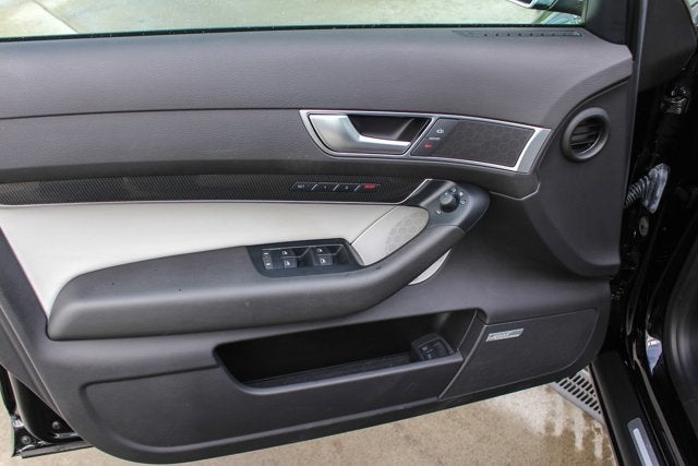 2008 Audi S6 4dr Sdn