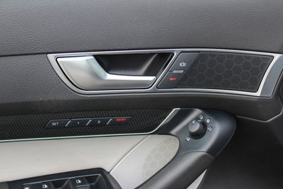 2008 Audi S6 4dr Sdn