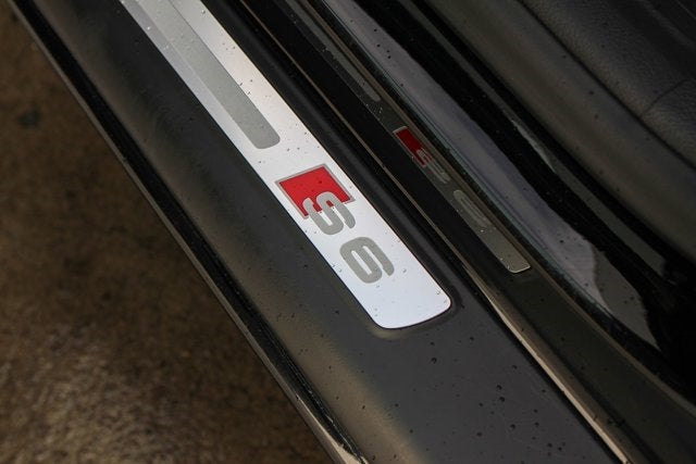 2008 Audi S6 4dr Sdn