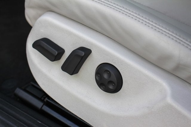 2008 Audi S6 4dr Sdn