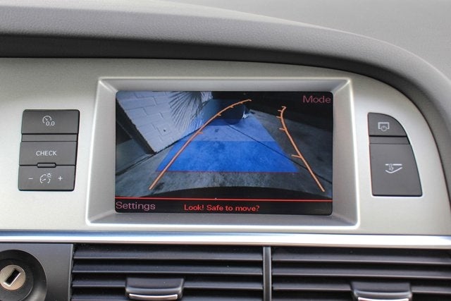 2008 Audi S6 4dr Sdn