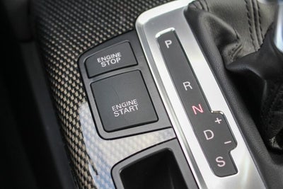 2008 Audi S6 4dr Sdn