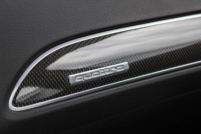 2008 Audi S6 4dr Sdn