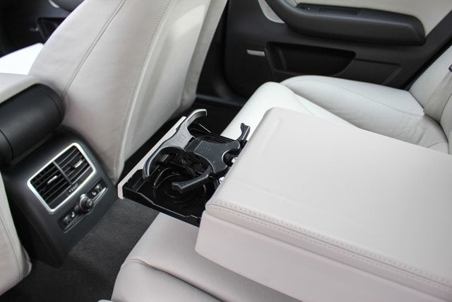 2008 Audi S6 4dr Sdn