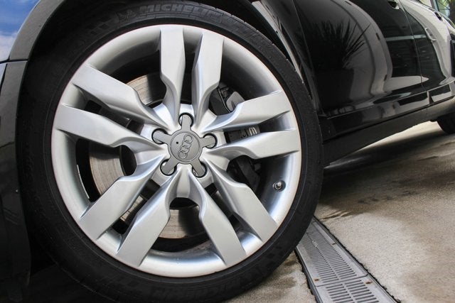 2008 Audi S6 4dr Sdn