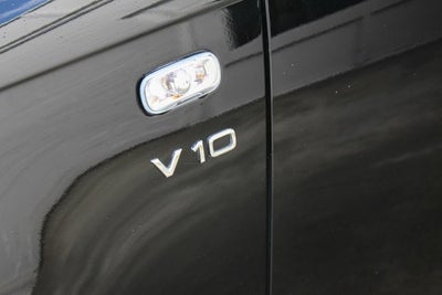 2008 Audi S6 4dr Sdn