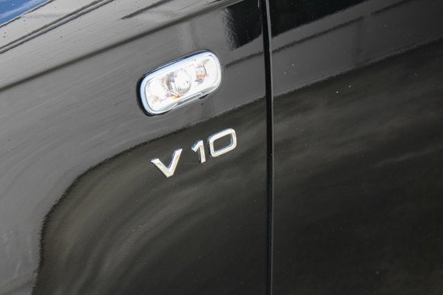 2008 Audi S6 4dr Sdn