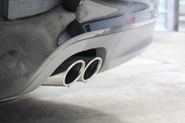 2008 Audi S6 4dr Sdn