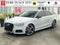 2020 Audi S3 Sedan S line Premium Plus