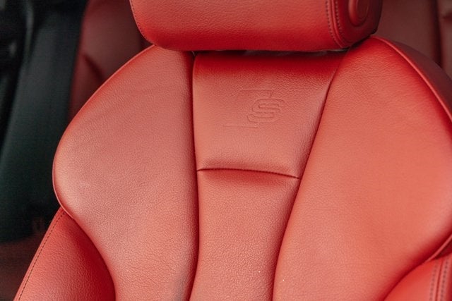 2020 Audi S3 Sedan S line Premium Plus