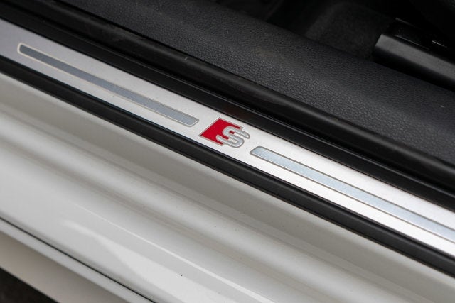 2020 Audi S3 Sedan S line Premium Plus