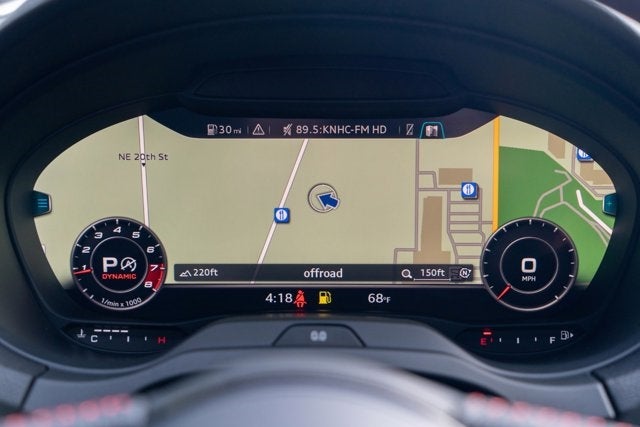2020 Audi S3 Sedan S line Premium Plus