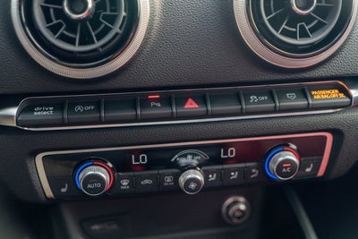 2020 Audi S3 Sedan S line Premium Plus