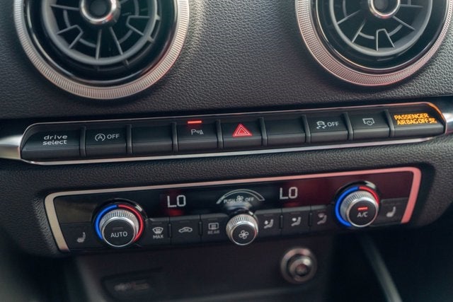 2020 Audi S3 Sedan S line Premium Plus