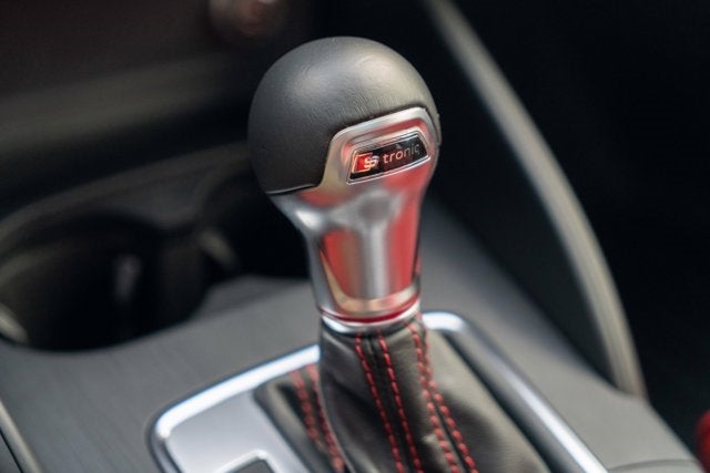 2020 Audi S3 Sedan S line Premium Plus