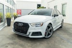 2020 Audi S3 Sedan S line Premium Plus