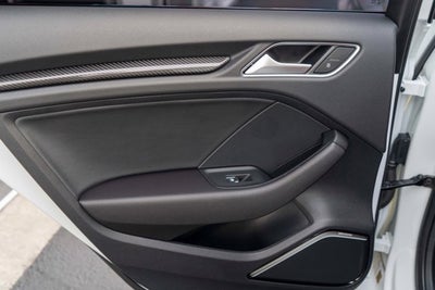 2020 Audi S3 Sedan S line Premium Plus