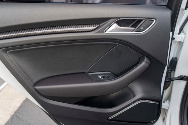 2020 Audi S3 Sedan S line Premium Plus