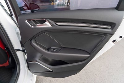 2020 Audi S3 Sedan S line Premium Plus