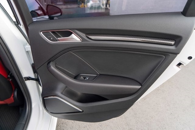 2020 Audi S3 Sedan S line Premium Plus