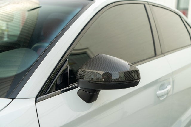 2020 Audi S3 Sedan S line Premium Plus