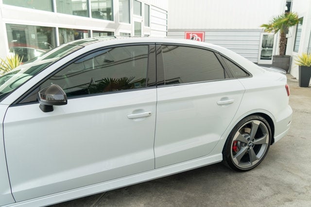 2020 Audi S3 Sedan S line Premium Plus