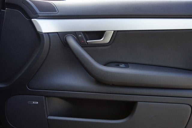 2008 Audi A4 S-Line Quattro