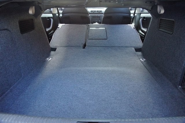 2008 Audi A4 S-Line Quattro