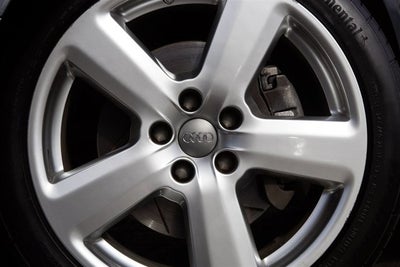 2008 Audi A4 S-Line Quattro