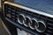 2008 Audi A4 S-Line Quattro