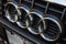 2008 Audi A4 S-Line Quattro