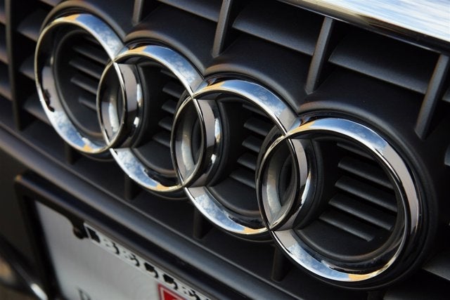2008 Audi A4 S-Line Quattro