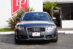 2008 Audi A4 S-Line Quattro