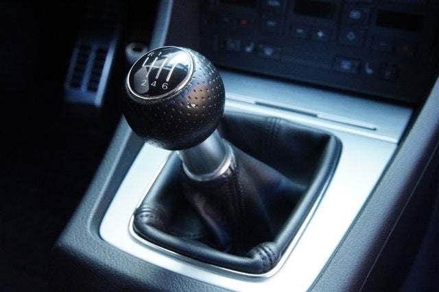 2008 Audi A4 S-Line Quattro
