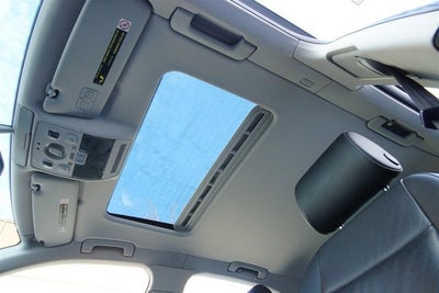 2008 Audi A4 S-Line Quattro