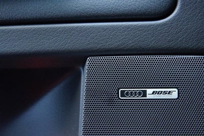2008 Audi A4 S-Line Quattro