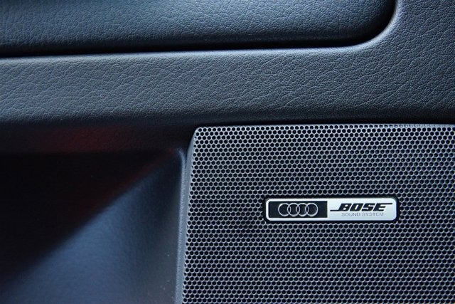 2008 Audi A4 S-Line Quattro
