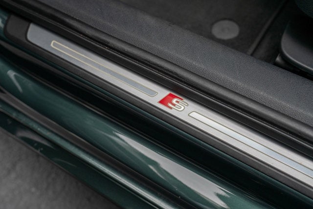 2017 Audi A4 Premium Plus