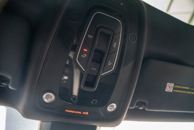 2017 Audi A4 Premium Plus