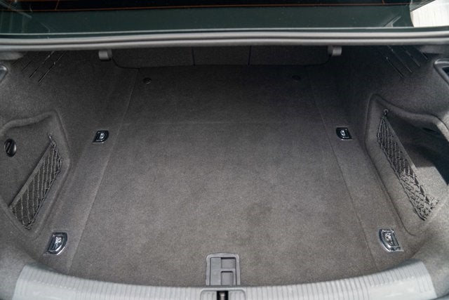 2017 Audi A4 Premium Plus