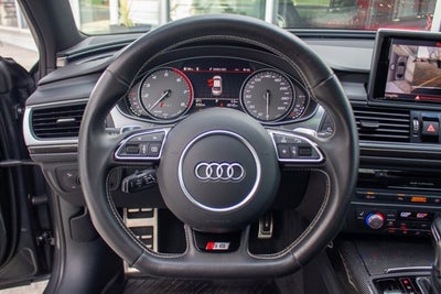 2016 Audi S6 Premium Plus