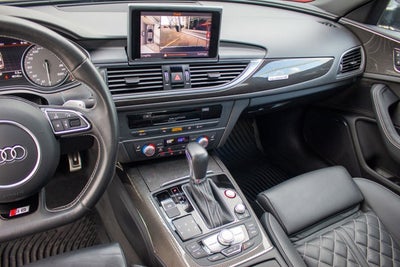 2016 Audi S6 Premium Plus