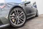 2016 Audi S6 Premium Plus
