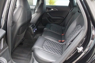 2015 Audi S6 Quattro S Tronic