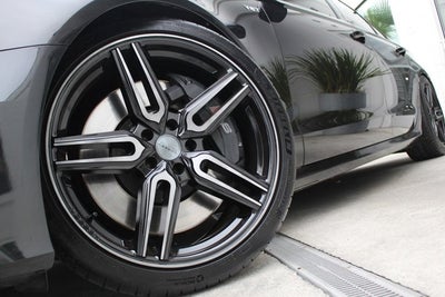 2015 Audi S6 Quattro S Tronic