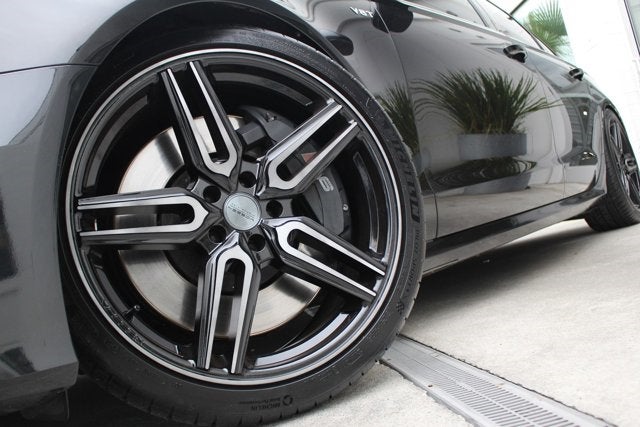 2015 Audi S6 Quattro S Tronic