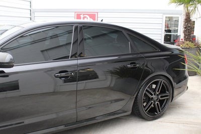2015 Audi S6 Quattro S Tronic