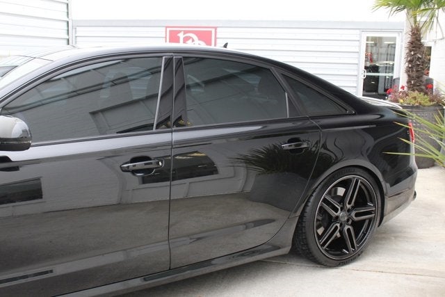 2015 Audi S6 Quattro S Tronic